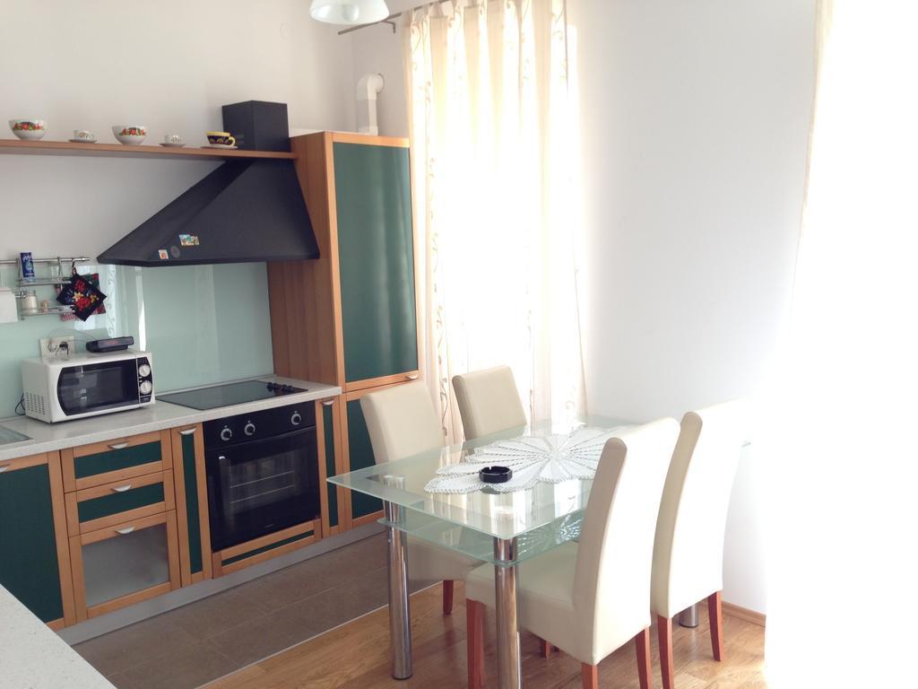 Apartment Duncovich Cres Oda fotoğraf