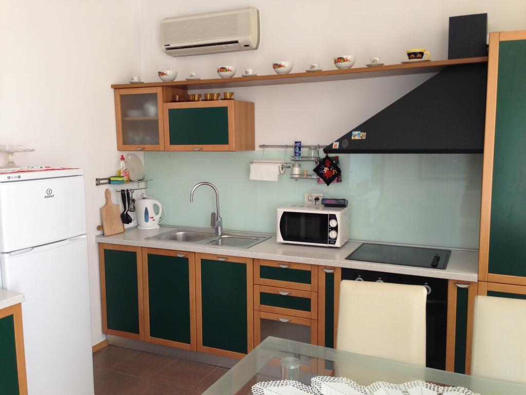 Apartment Duncovich Cres Oda fotoğraf