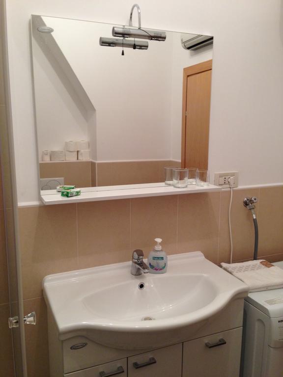 Apartment Duncovich Cres Oda fotoğraf