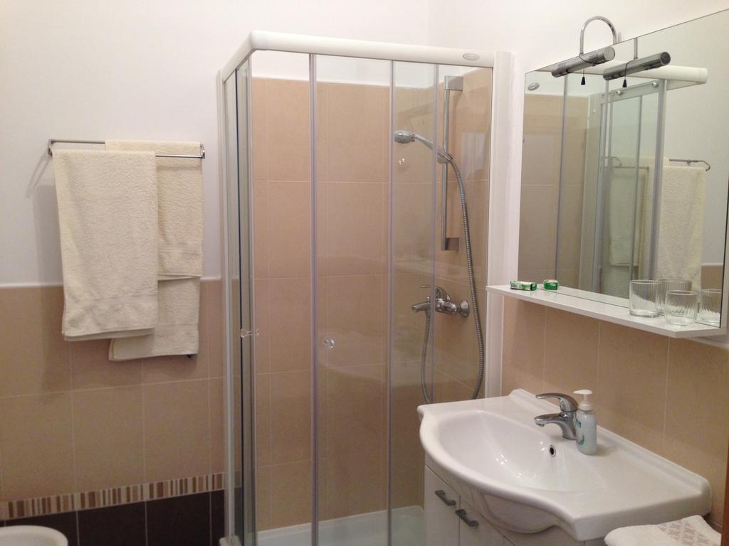 Apartment Duncovich Cres Oda fotoğraf
